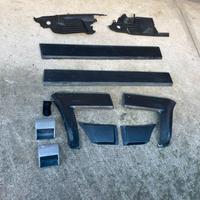 Ricambi fiat panda 141