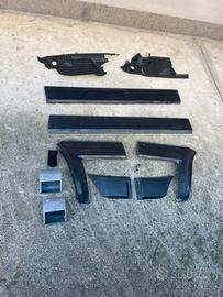 Ricambi fiat panda 141