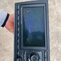 Radio navigation plus