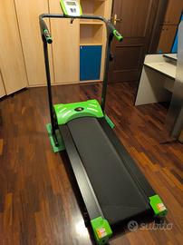 Tapis roulant magnetico Diadora 