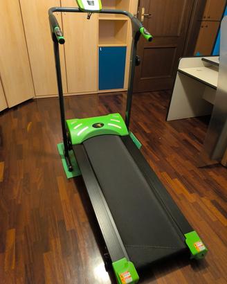 Tapis roulant magnetico Diadora 