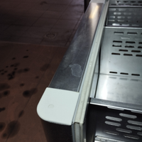 Banco frigo, più stufa