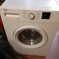 lavatrice Marca beku 5kg revisionata