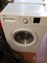 lavatrice Marca beku 5kg revisionata