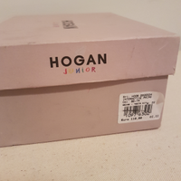 Scarpe Bimbo HOGAN Junior n. 22 ORIGINALI