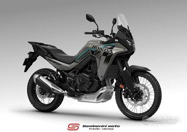 Honda XL 750 Transalp