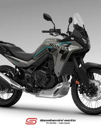 Honda XL 750 Transalp