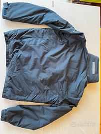 SLAM GIACCA TECNICA INVERNALE UOMO XXL