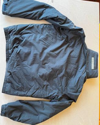 SLAM GIACCA TECNICA INVERNALE UOMO XXL