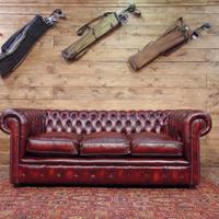 divani collezione chesterfield