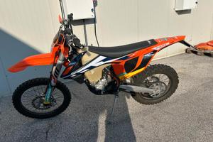 Ktm 350 exc - 2016