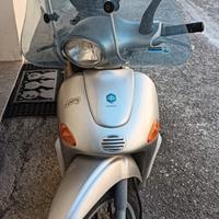 Piaggio Liberty 50 - 1997