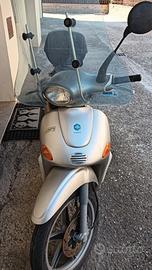 Piaggio Liberty 50 - 1997