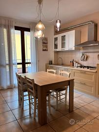 Bilocale in palazzina con ascensore