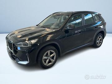 BMW X1 sdrive18d Edition Essence auto
