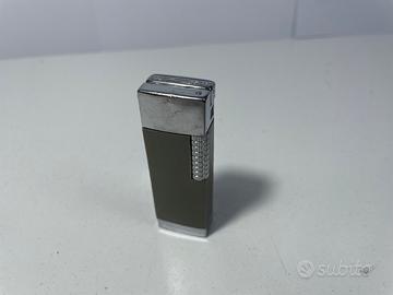 Accendino Vintage Penguin Royal Patty