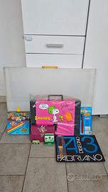 Articoli per la Scuola