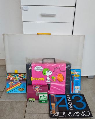 Articoli per la Scuola