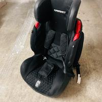 Seggiolino auto USATO Foppapedretti 9-36kg ISOFIX