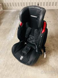 Seggiolino auto USATO Foppapedretti 9-36kg ISOFIX
