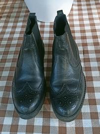 stivaletti donna misura 38