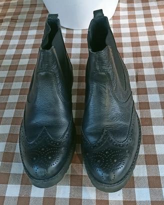 stivaletti donna misura 38