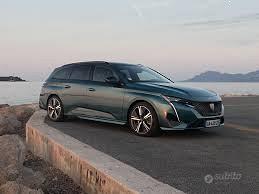 Disponiamo ricambi peugeot 108 208 308 508 gt line