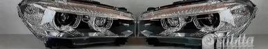 BMW X5 F15 X6 F16 Fari Xeno