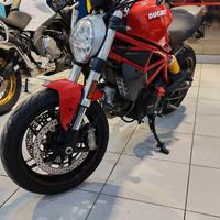 Ducati Monster 797