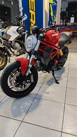 Ducati Monster 797