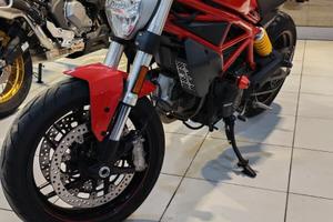 Ducati Monster 797