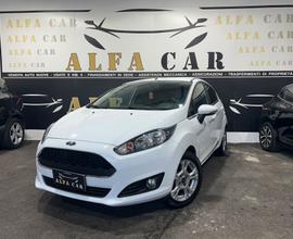 FORD FIESTA 1.5 TDCi 75CV 2017!!! TITANIUM!!!