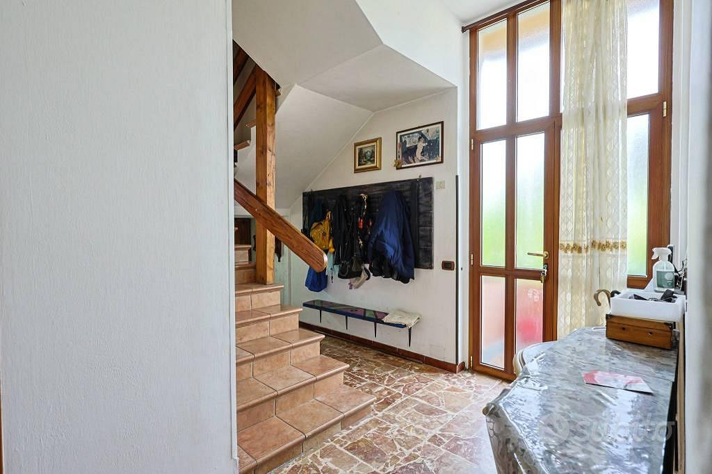Casa – Seveso, Altopiano di Seveso - Vista 4