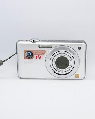 Fotocamera Digitale Panasonic Lumix DMC-FS6 8.1MP 