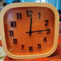 vintage orologio Lorenz