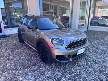 MINI Countryman 1.5 Cooper SE Countryman ALL4 Au