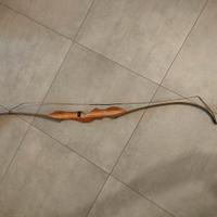 arco Impala con faretra frecce e accessori