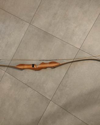 arco Impala con faretra frecce e accessori