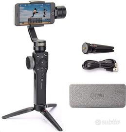 Gimbal per smartphone Zhiyun Smooth 4
