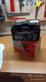 Batteria per moto/scoter