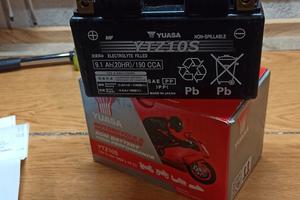 Batteria per moto/scoter