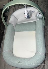 Chicco Mommy Pod