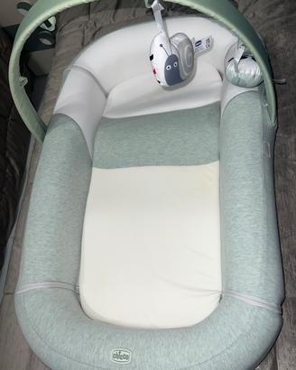 Chicco Mommy Pod