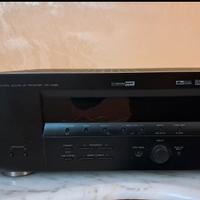 sintoamplificatore