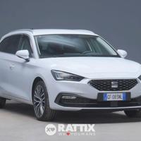 SEAT leon iv 2020 sportstourer Leon Sportstourer 1