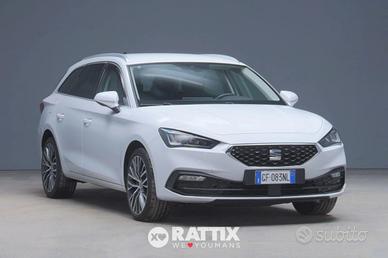 SEAT leon iv 2020 sportstourer Leon Sportstourer 1