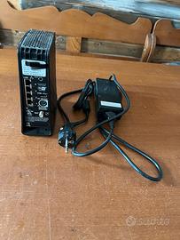 Modem Tim Sat