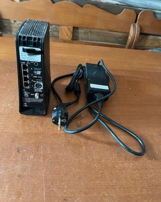 Modem Tim Sat