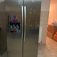 Frigorifero americano