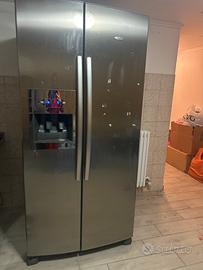 Frigorifero americano